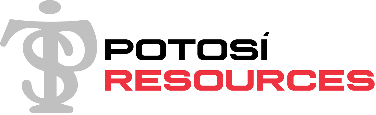 Potosi Resources